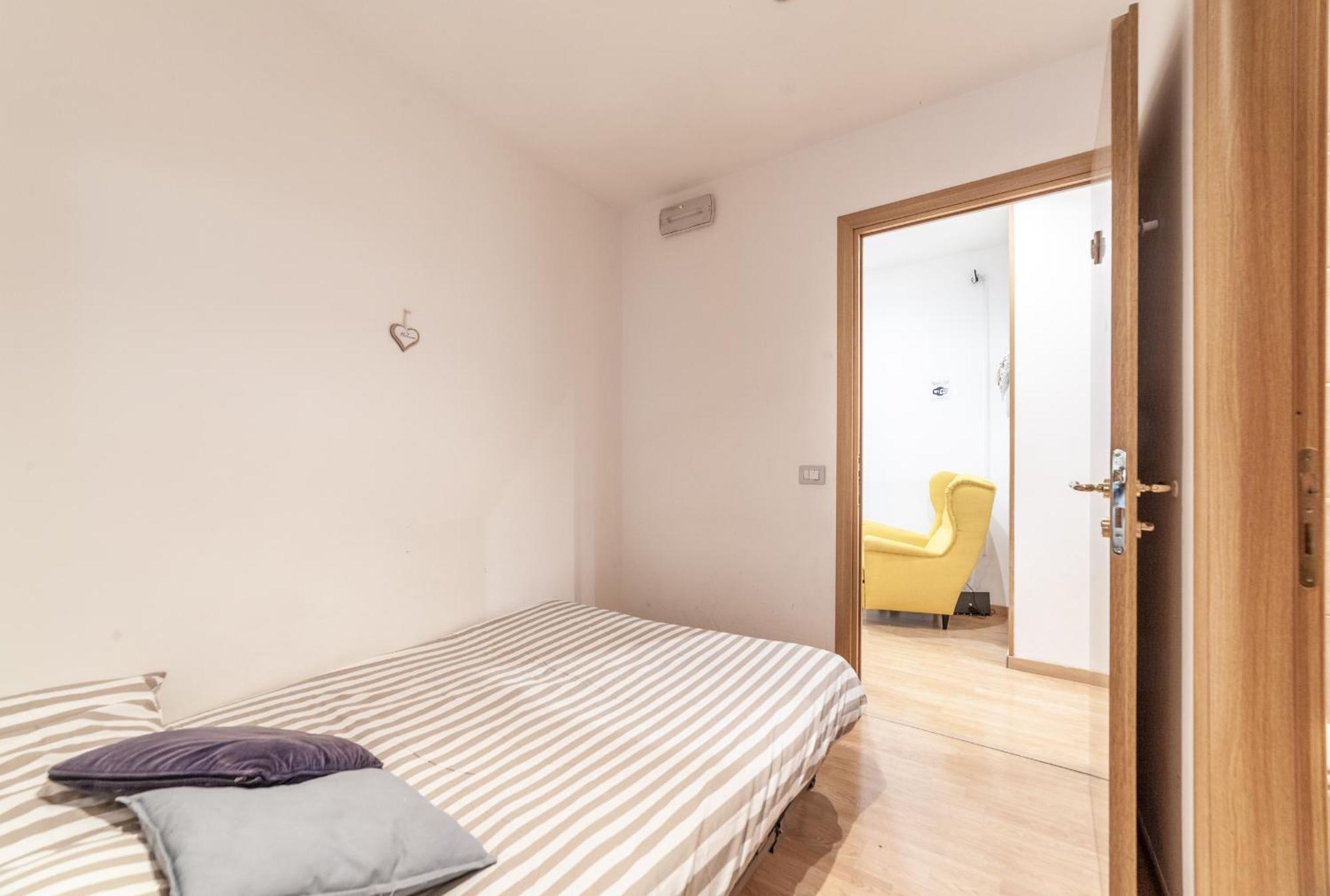 Ubaldi Luxury Rooms Roma Eksteriør bilde