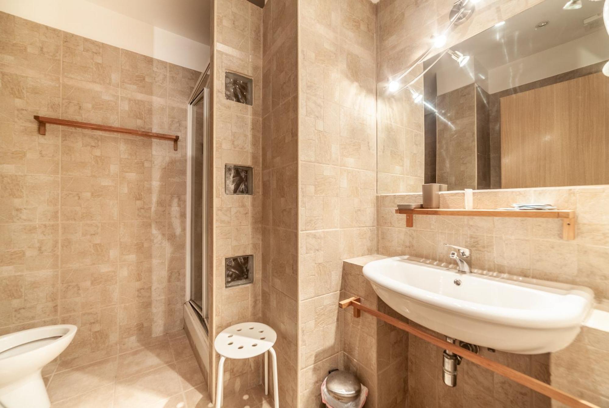 Ubaldi Luxury Rooms Roma Eksteriør bilde